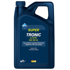 Aral Super Tronic LL IV FE 0W20 5L