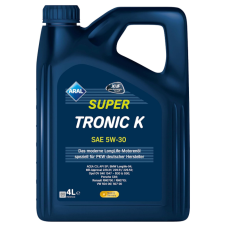 Aral Super Tronic K 5W-30 4L