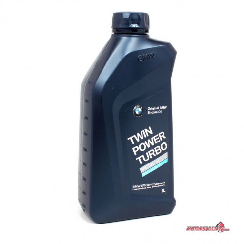 BMW TwinPower Turbo Longlife 04 5W-30 1L BMW TwinPower Turbo Longlife 04 5W-30 1L