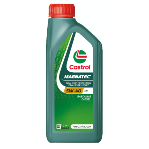 Castrol Magnatec A3/B4 5W40 1L