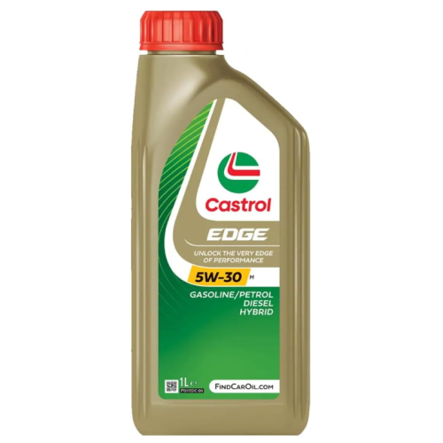 Castrol Edge 5W30 M 1L