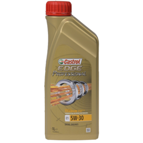 Castrol Edge Professional C1 5W-30 1L