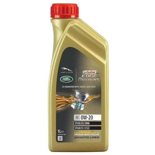 Castrol Edge Professional EC 0W20 1L