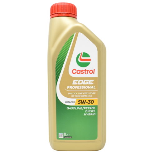Castrol Edge Professional Longlife III 5W-30 1L