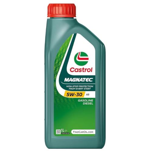 Castrol Magnatec Professional A5 5W-30 1L