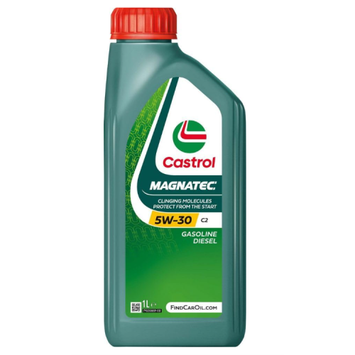 Castrol Magnatec 5W30 C2 1L