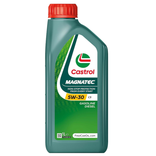 Castrol Magnatec 5W30 C3 1L