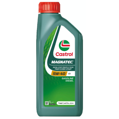 Castrol Magnatec C3 5W-40 1L