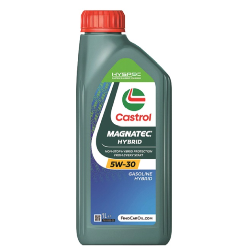 Castrol Magnatec Hybrid 5W30 1L