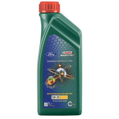 Castrol Magnatec Professional E 5W20 Ford 1L