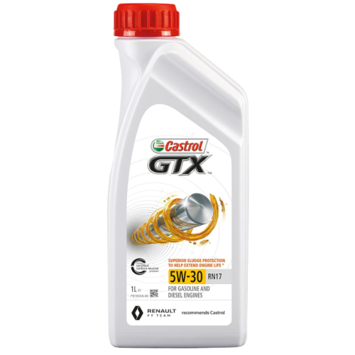 Castrol Renault RN17 Fe 0W20 1L
