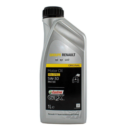 Castrol Renault RN720 5W30 1L