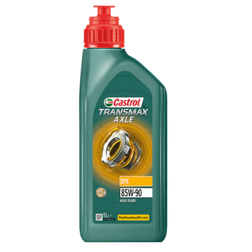 Castrol Transmax Axle EPX 85W90 1L