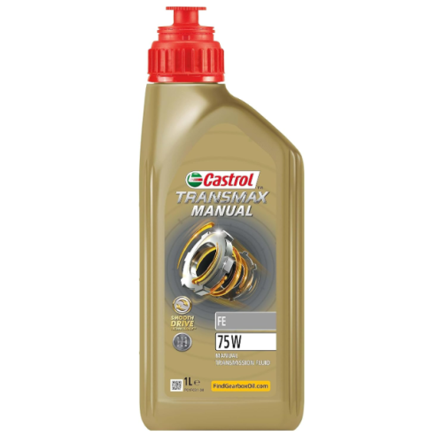 Castrol Transmax Manual FE 75W 1L