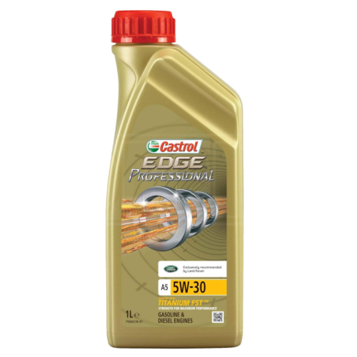 Castrol Edge Professional A5 5W30 1L
