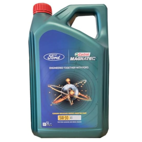 Castrol Magnatec Professional A5 5W-30 5L
