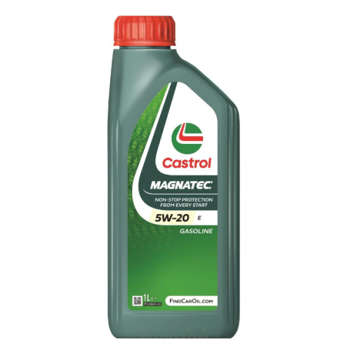 Castrol Magnatec 5W20 E 1L