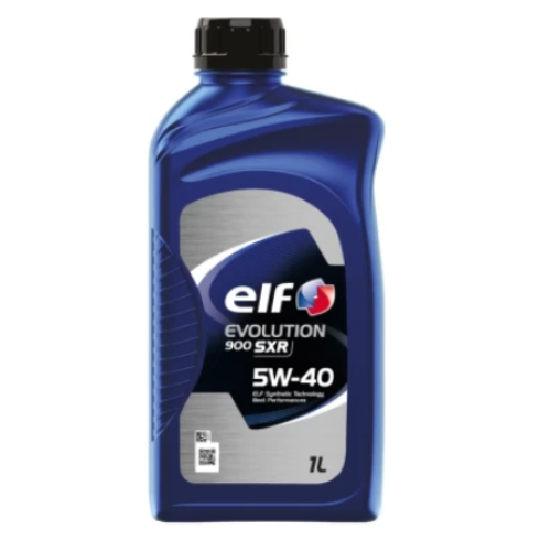 Elf Evolution 900 SXR 5W-40 1L