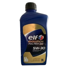Elf Evolution Fulltech DID 5W30 1L