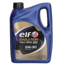 Elf Evolution Fulltech DID 5W30 5L