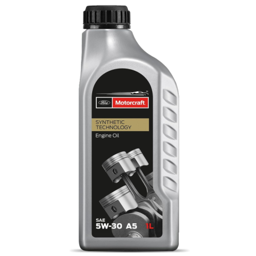 Ford Motocraft A5 5W-30 1L