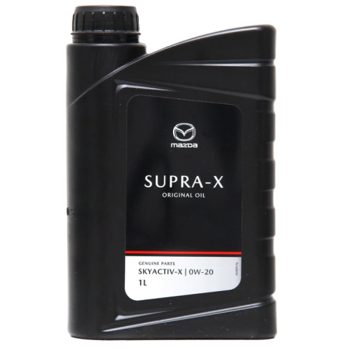 Mazda Supra-X Skyactiv 0W20 1L