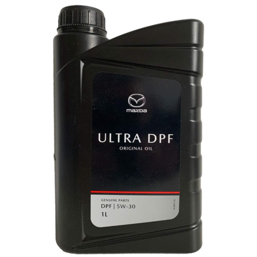 Mazda Ultra DPF 5W30 1L