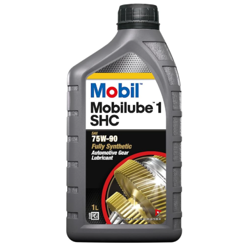 Mobilube 1 SHC 75W-90 1L
