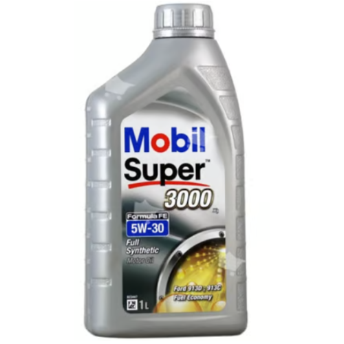 Mobil Super 3000 Formula FE 5W30 1L