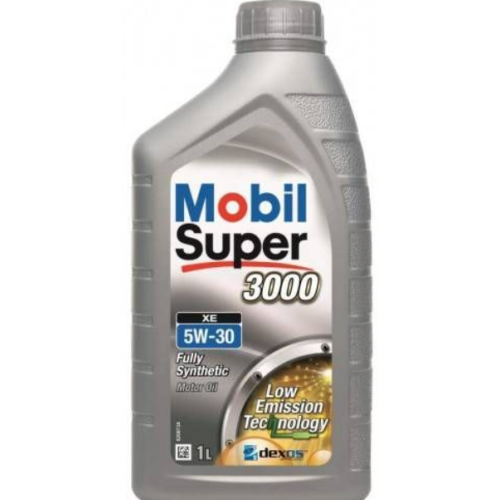 Mobil Super 3000 XE 5W-30 1L