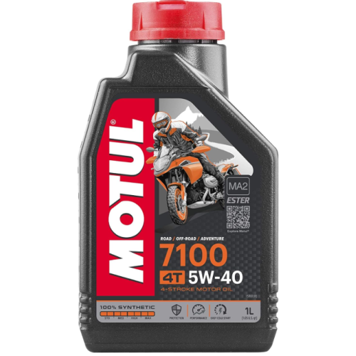 Motul 4T 7100 5W40 1L