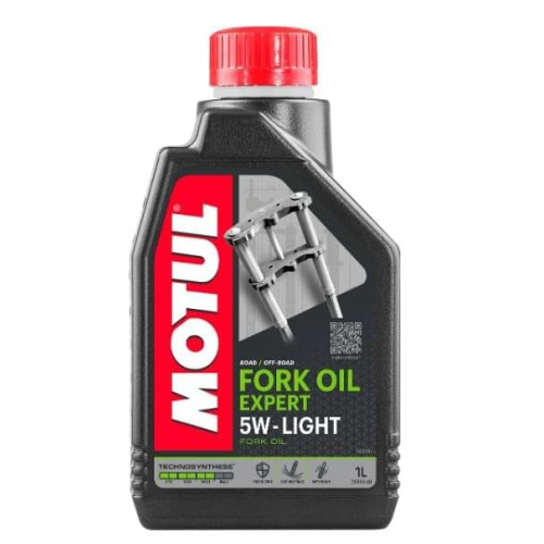 Motul Fork Oil Expert Light 5W 1L