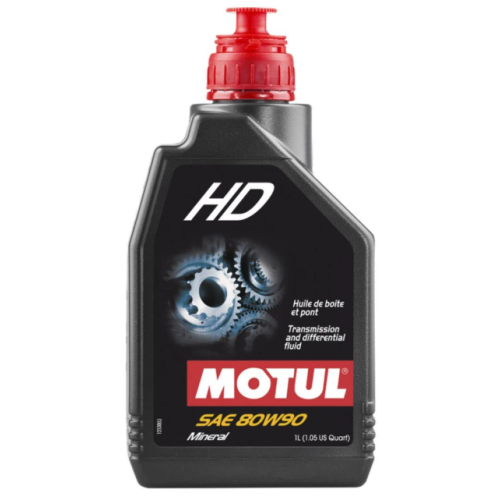 Motul HD 80W90 1L