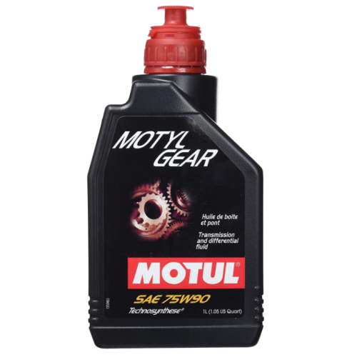 Motul Motyl Gear 75W90 1L