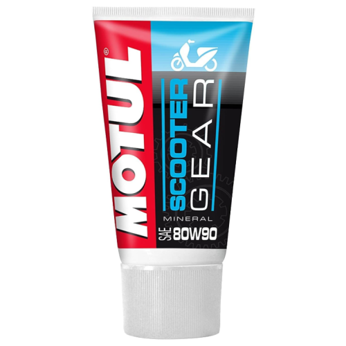 Motul Scooter Gear 80W90 150 ml