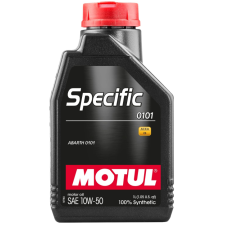 Motul Specific 0101 10W50 1L