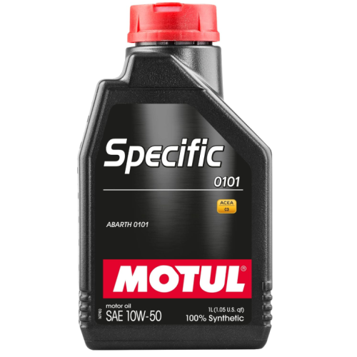 Motul Specific 0101 10W50 1L