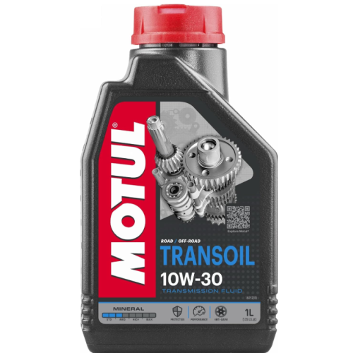 Motul Transoil 10W30 1L