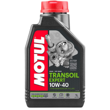 Motul Transoil Expert 10W40 1L