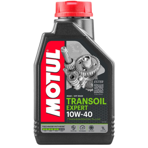 Motul Transoil Expert 10W40 1L