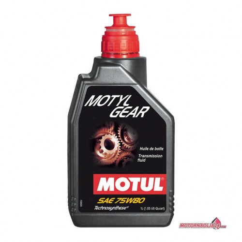 Motul Motylgear 75W-80 1L