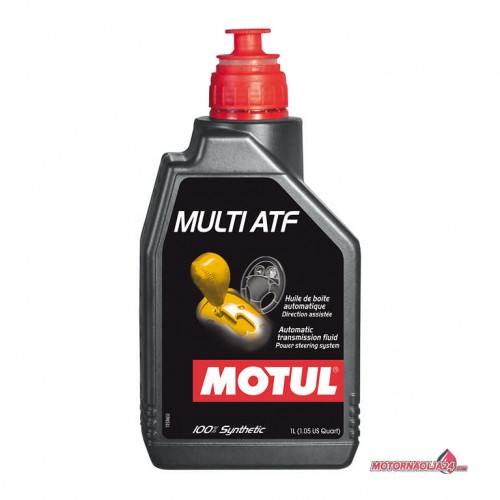 Motul Multi ATF 1L
