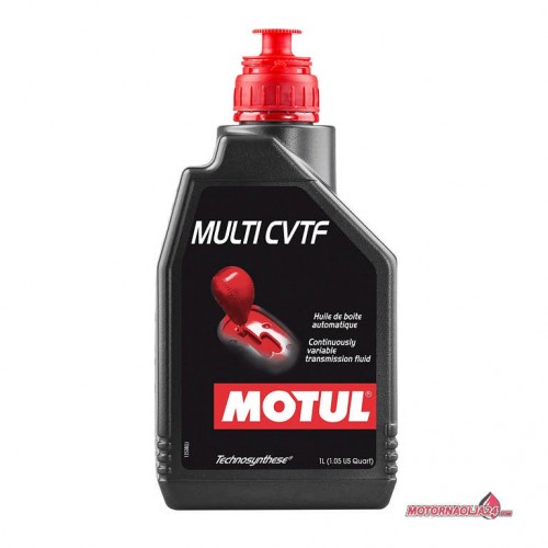Motul Multi CVTF 1L