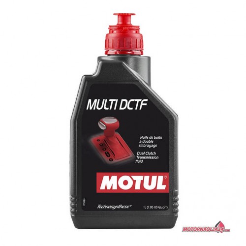 Motul Multi DCTF 1L
