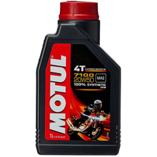 Motul 4T 7100 20W50 1L