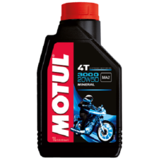 Motul 4T 3000 20W50 1L
