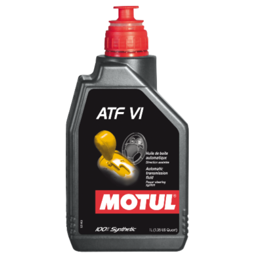 Motul ATF VI 1L