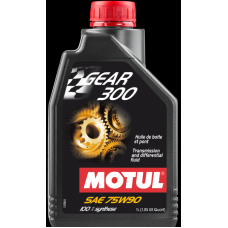 Motul Gear 300 75W90 1L