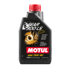 Motul Gear 300 LS 75W90 1L