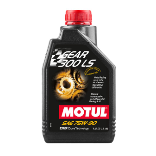 Motul Gear 300 LS 75W90 1L
